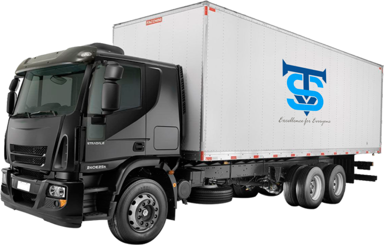 Truck 1