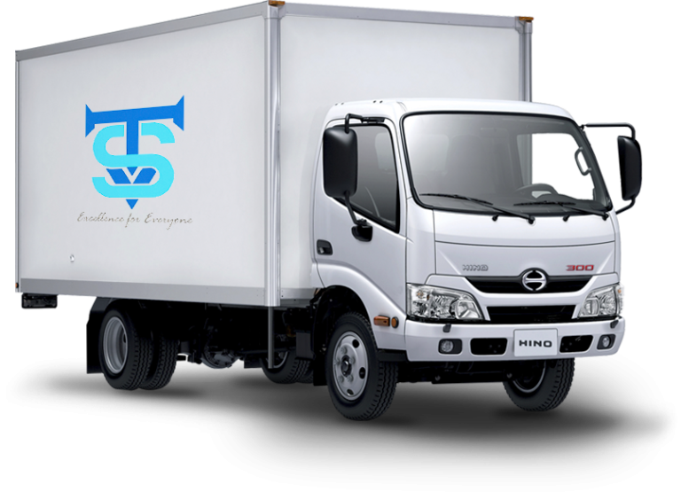 Truck 1